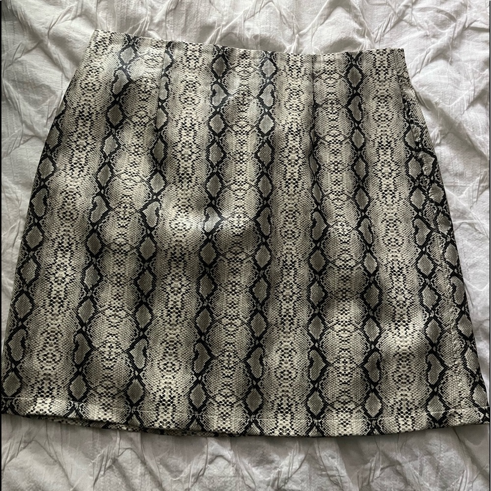 Altar’d State Skirt